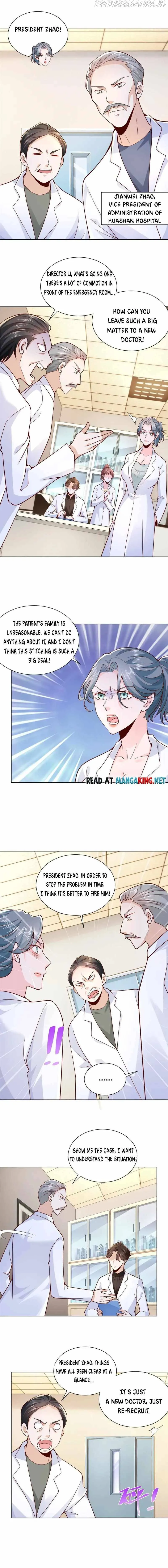 I randomly have a new career every week Chapter 146 Online - página 4