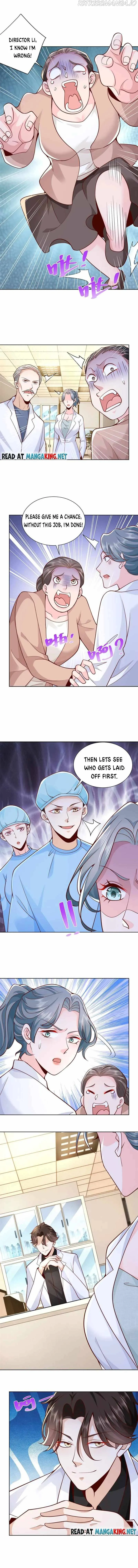 I randomly have a new career every week Chapter 146 Online - página 5