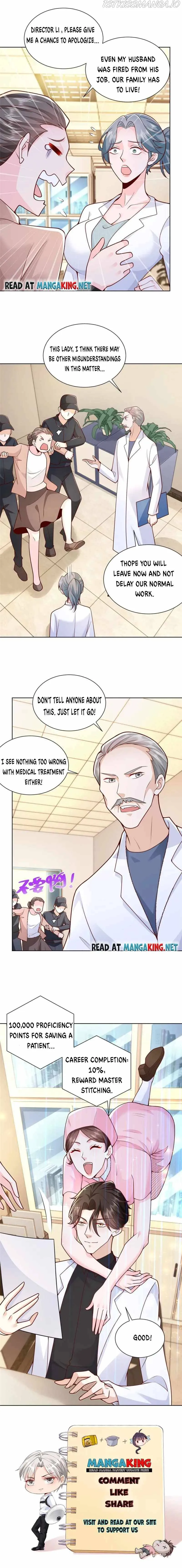 I randomly have a new career every week Chapter 146 Online - página 6