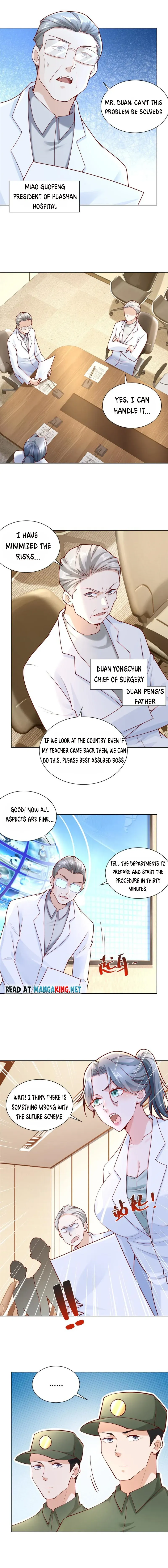 I randomly have a new career every week Chapter 150 Online - página 2