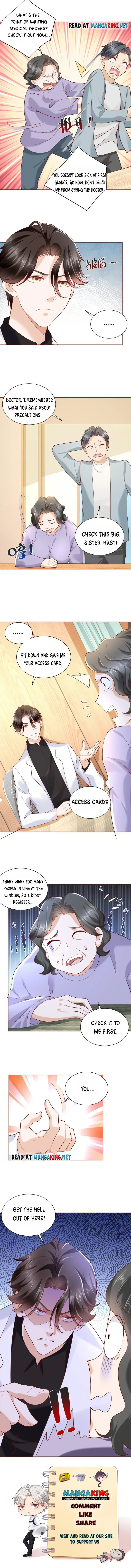 I randomly have a new career every week Chapter 150 Online - página 5