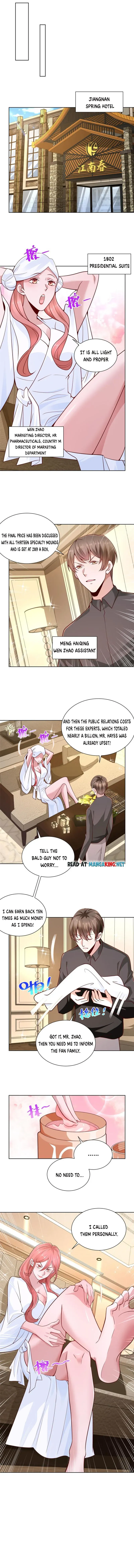 I randomly have a new career every week Chapter 156 Online - página 5