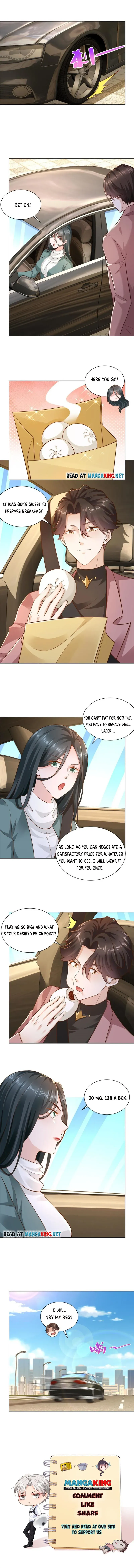 I randomly have a new career every week Chapter 156 Online - página 7
