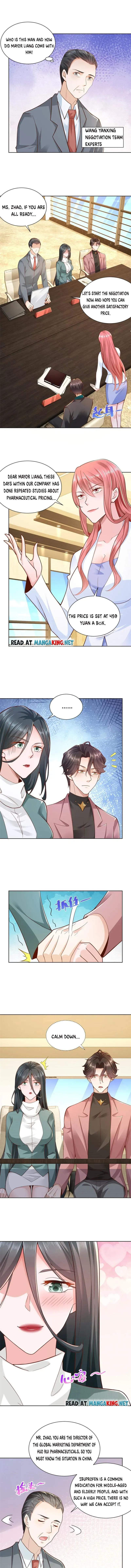 I randomly have a new career every week Chapter 157 Online - página 2
