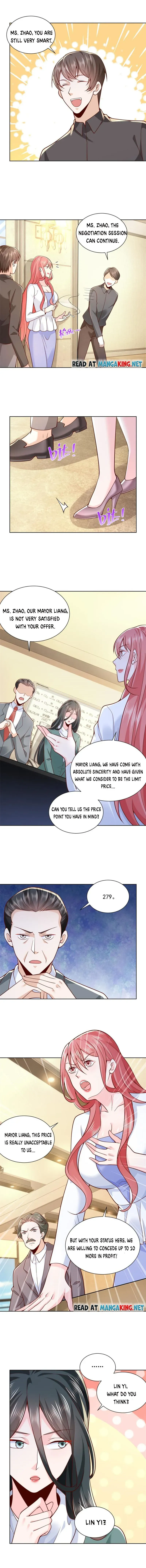 I randomly have a new career every week Chapter 157 Online - página 5