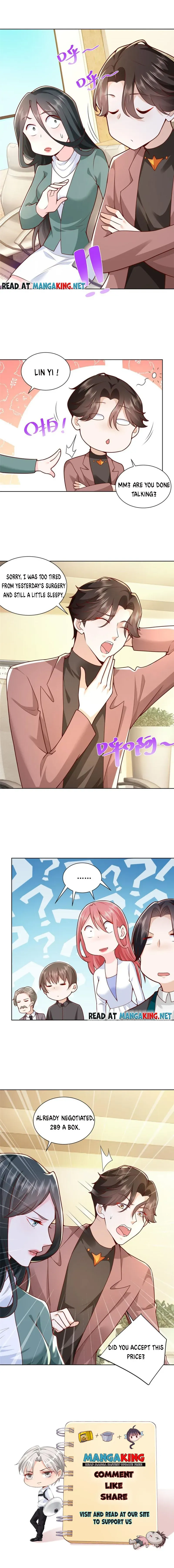 I randomly have a new career every week Chapter 157 Online - página 6