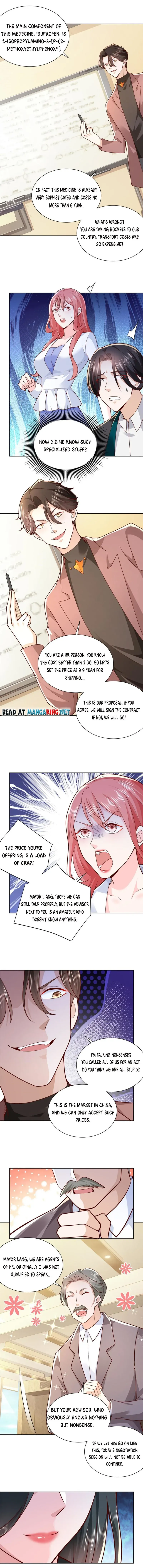 I randomly have a new career every week Chapter 158 Online - página 2