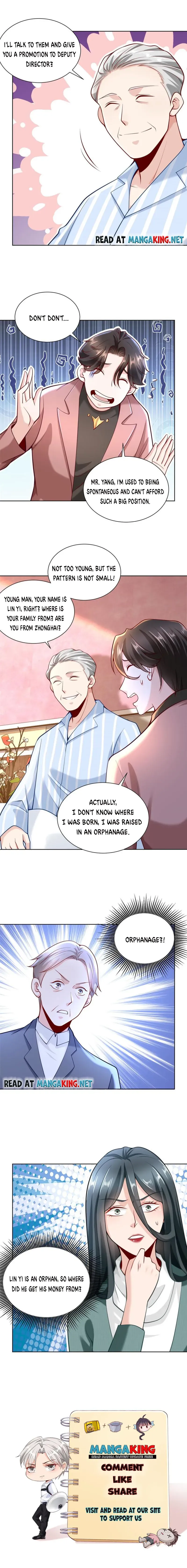 I randomly have a new career every week Chapter 158 Online - página 6
