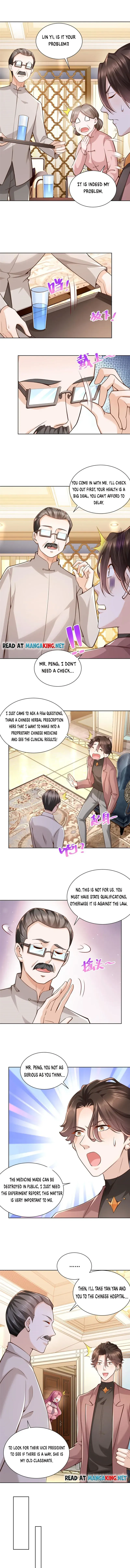 I randomly have a new career every week Chapter 159 Online - página 4