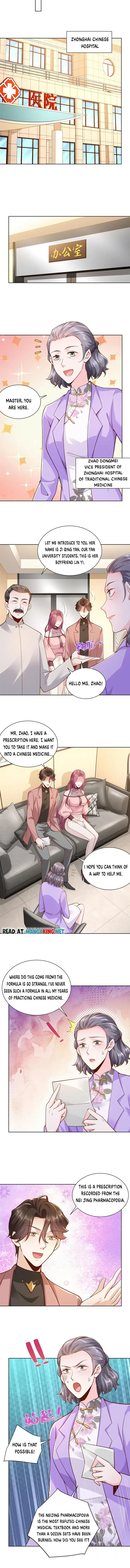 I randomly have a new career every week Chapter 159 Online - página 5