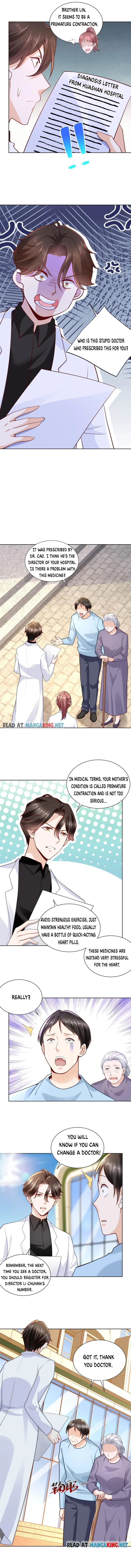 I randomly have a new career every week Chapter 160 Online - página 5