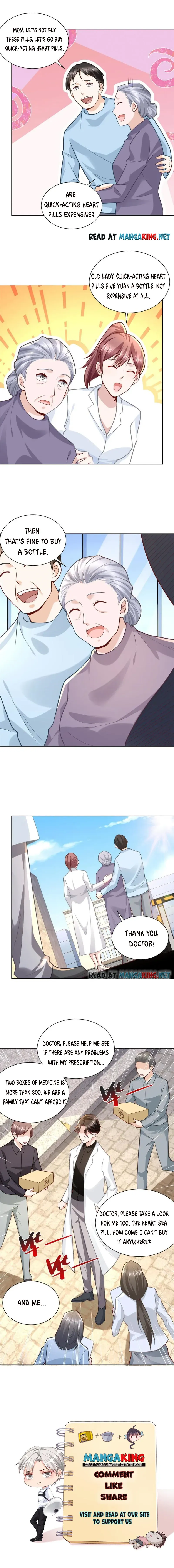 I randomly have a new career every week Chapter 160 Online - página 6
