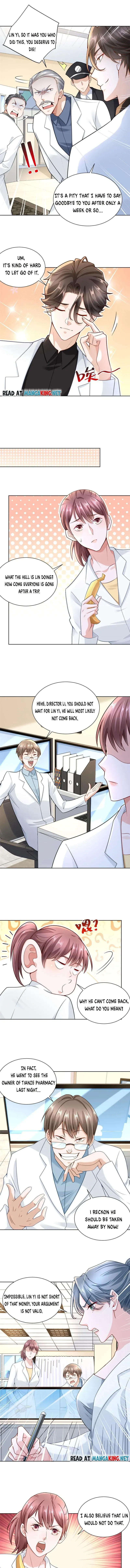 I randomly have a new career every week Chapter 168 Online - página 2