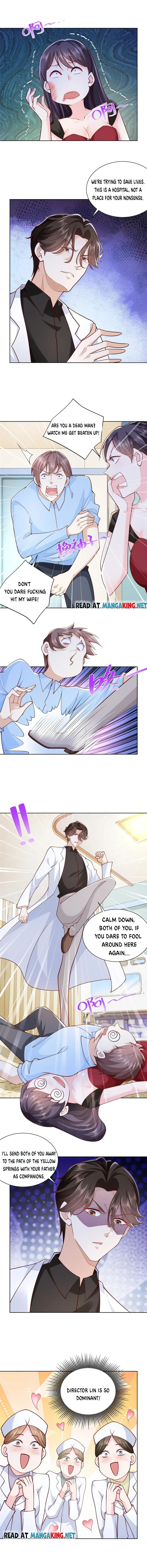 I randomly have a new career every week Chapter 169 Online - página 3
