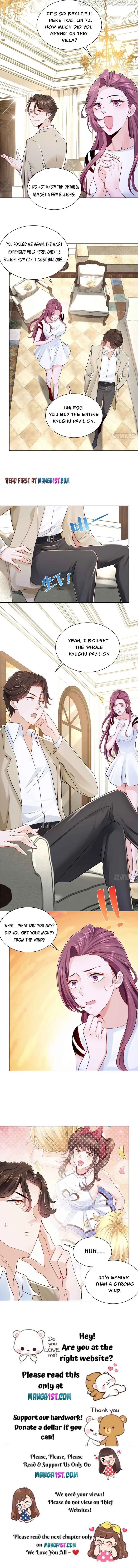 I randomly have a new career every week Chapter 17 Online - página 5