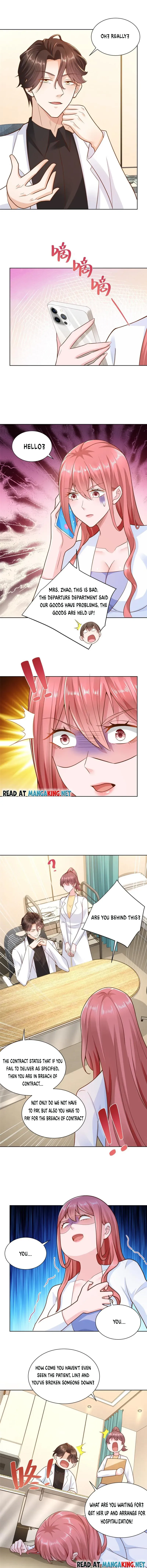I randomly have a new career every week Chapter 170 Online - página 2