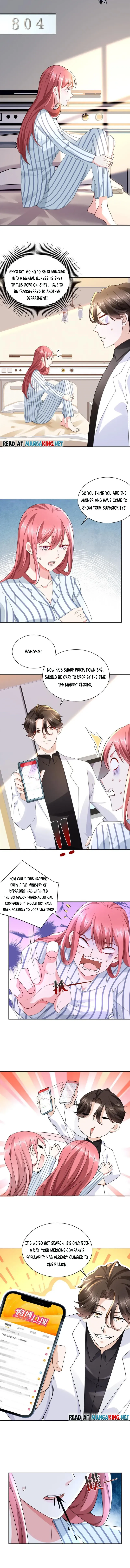 I randomly have a new career every week Chapter 170 Online - página 4