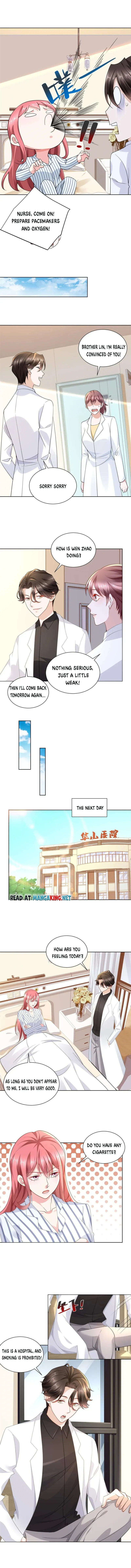 I randomly have a new career every week Chapter 170 Online - página 5