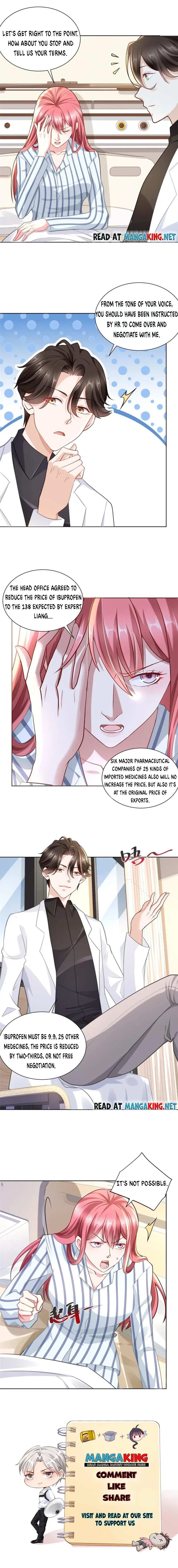 I randomly have a new career every week Chapter 170 Online - página 6
