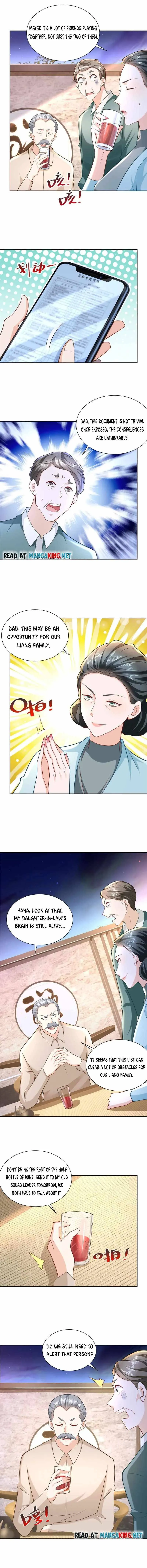 I randomly have a new career every week Chapter 172 Online - página 4
