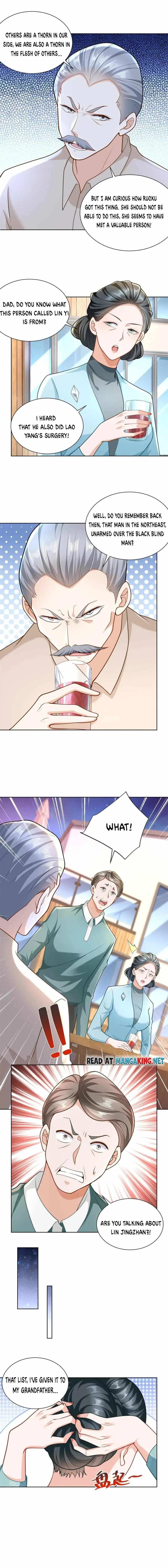 I randomly have a new career every week Chapter 172 Online - página 5