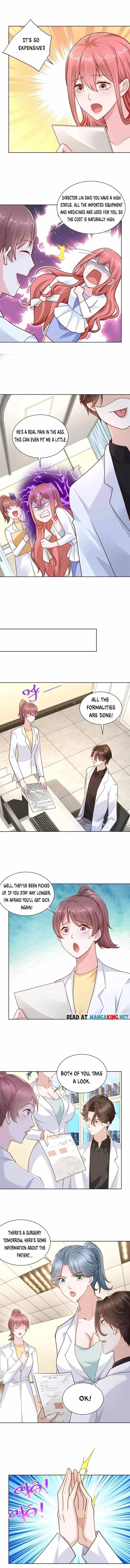 I randomly have a new career every week Chapter 173 Online - página 4