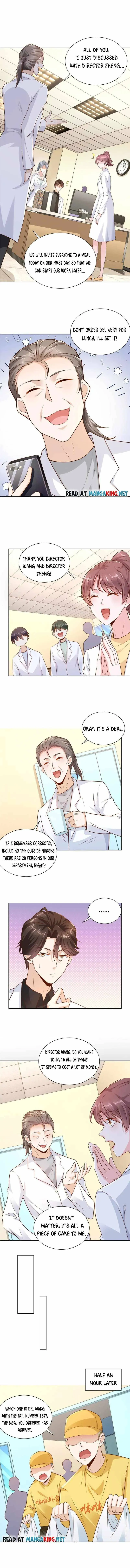 I randomly have a new career every week Chapter 173 Online - página 5