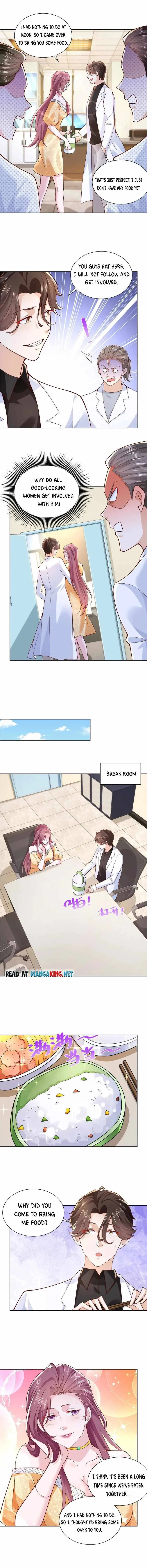I randomly have a new career every week Chapter 174 Online - página 2