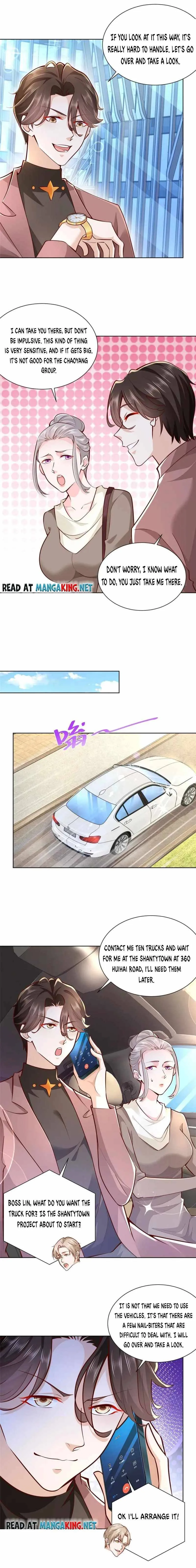 I randomly have a new career every week Chapter 174 Online - página 5