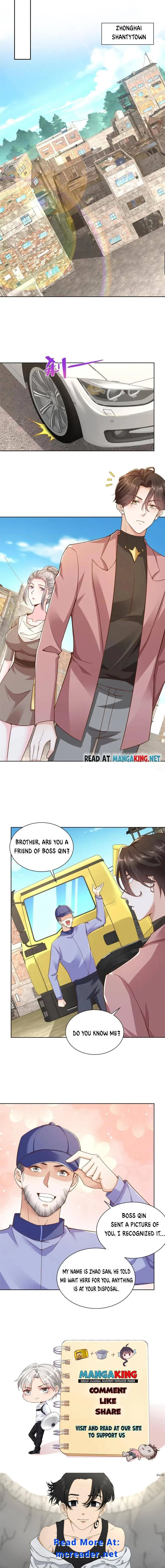I randomly have a new career every week Chapter 174 Online - página 6
