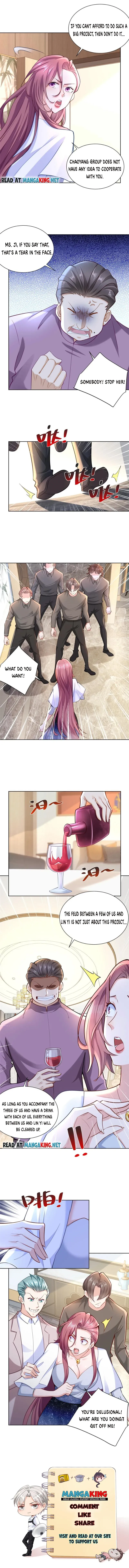 I randomly have a new career every week Chapter 176 Online - página 5