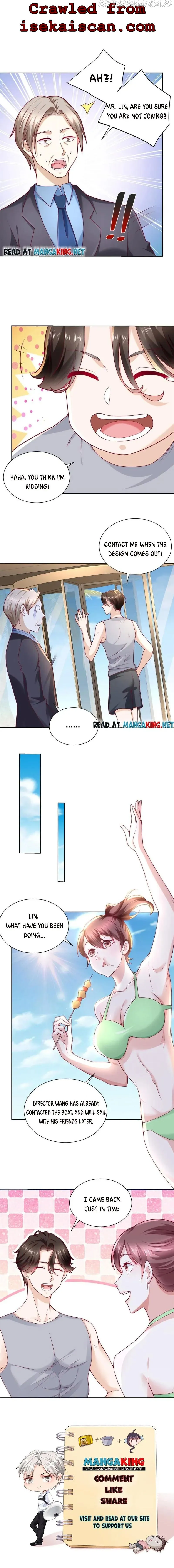 I randomly have a new career every week Chapter 179 Online - página 5