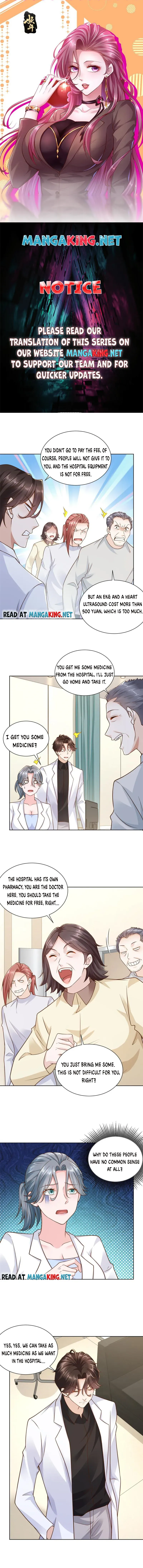 I randomly have a new career every week Chapter 182 Online - página 1