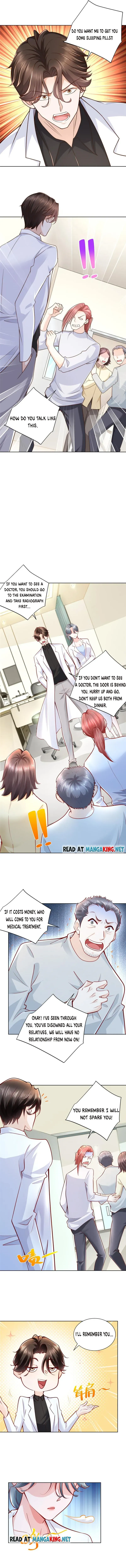 I randomly have a new career every week Chapter 182 Online - página 2