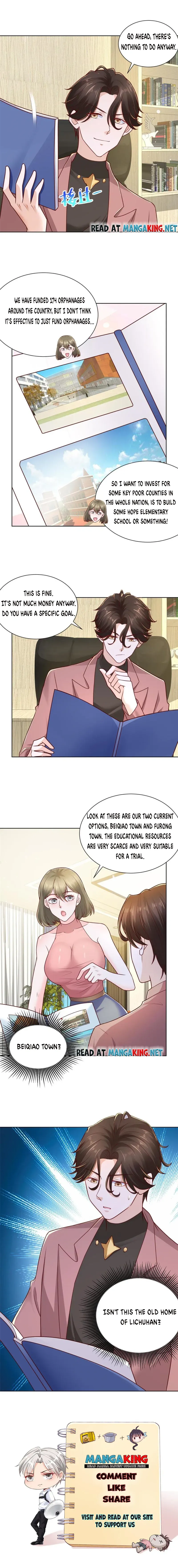 I randomly have a new career every week Chapter 182 Online - página 6