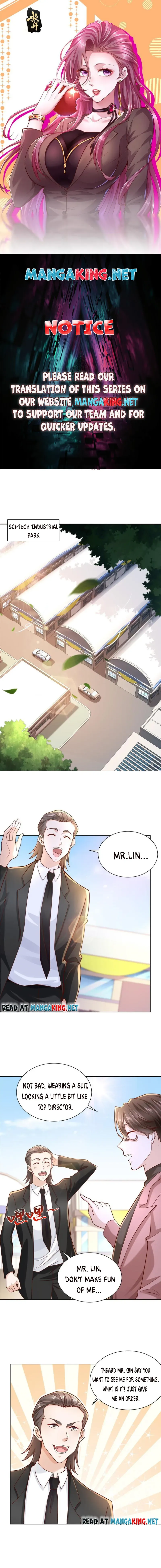 I randomly have a new career every week Chapter 185 Online - página 1