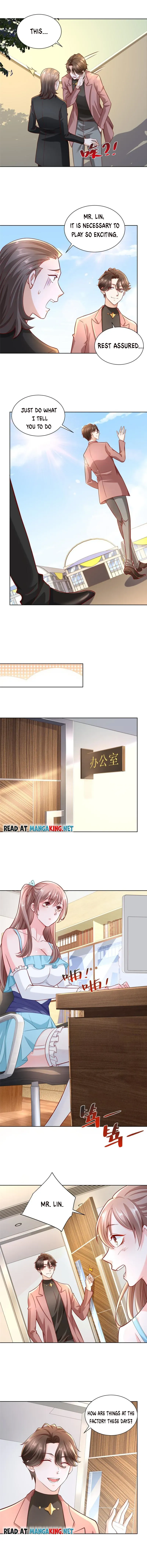I randomly have a new career every week Chapter 185 Online - página 2