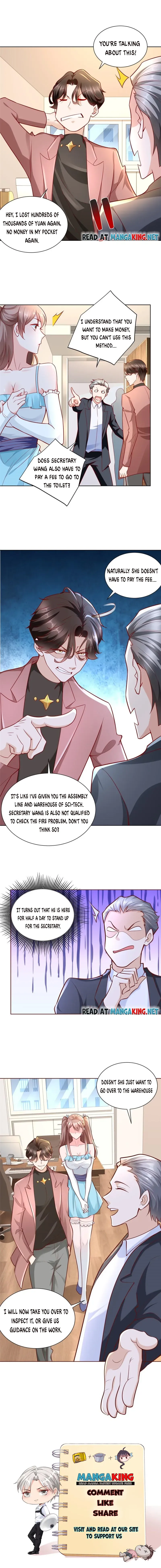 I randomly have a new career every week Chapter 185 Online - página 5