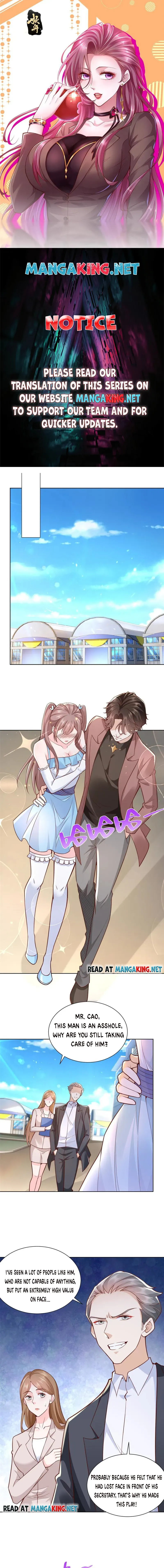I randomly have a new career every week Chapter 186 Online - página 1