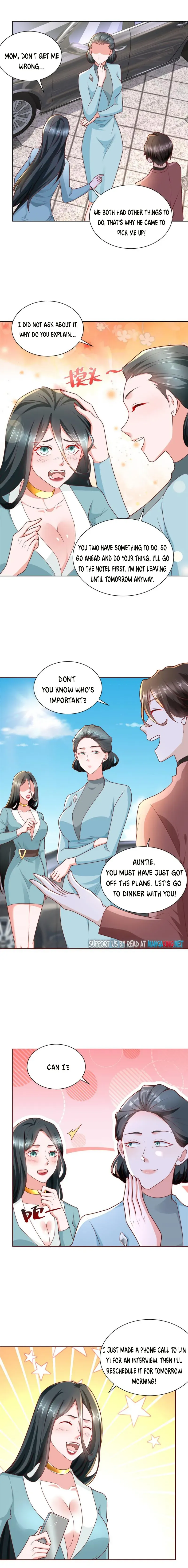I randomly have a new career every week Chapter 187 Online - página 5