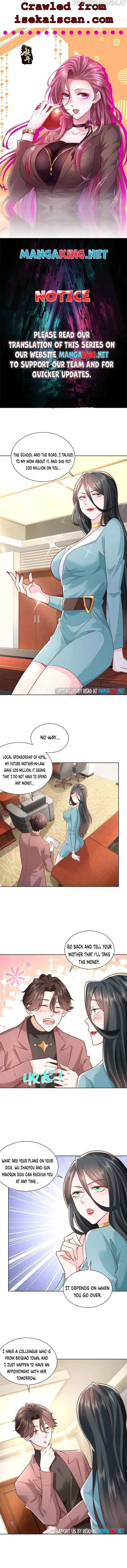 I randomly have a new career every week Chapter 189 Online - página 1
