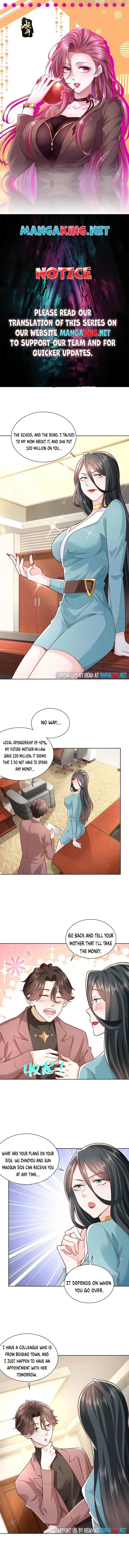 I randomly have a new career every week Chapter 189 Online - página 2