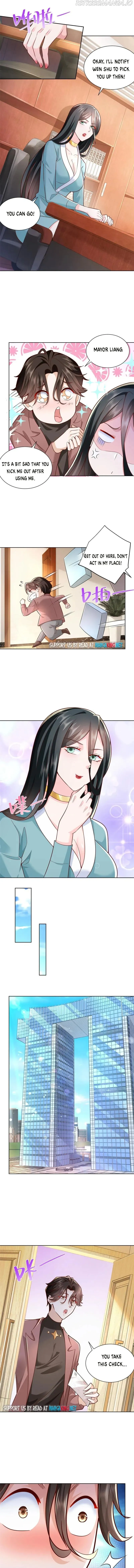 I randomly have a new career every week Chapter 189 Online - página 3