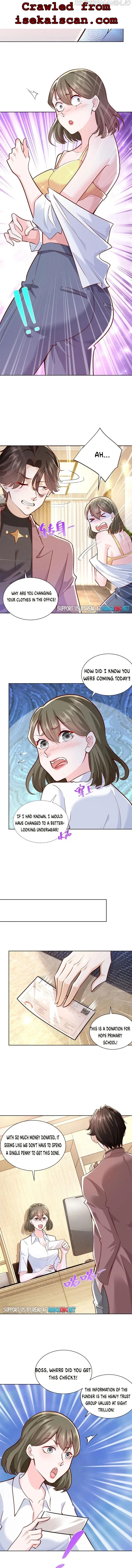 I randomly have a new career every week Chapter 189 Online - página 4