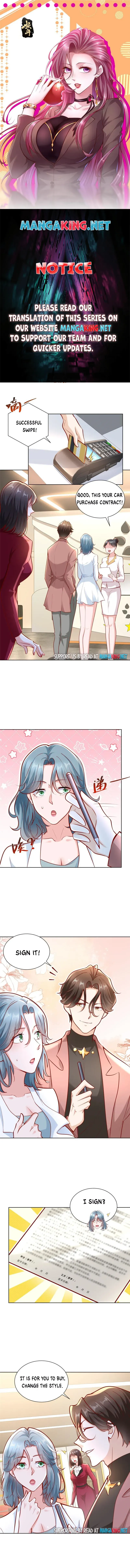 I randomly have a new career every week Chapter 190 Online - página 1