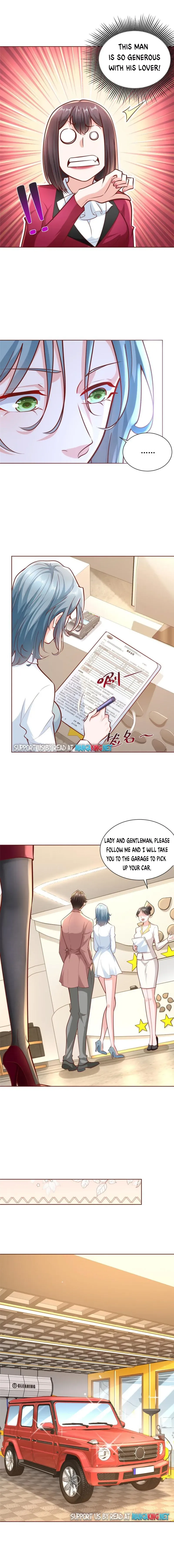 I randomly have a new career every week Chapter 190 Online - página 2