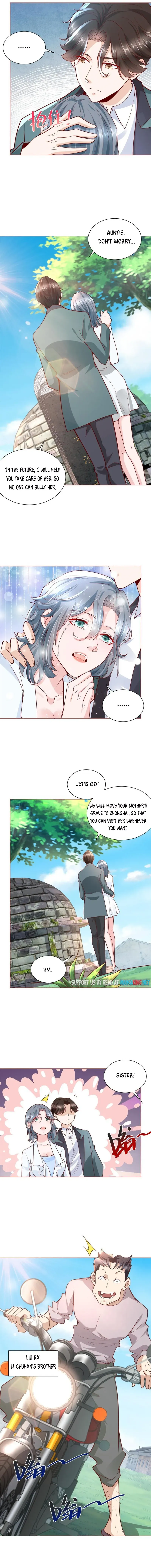 I randomly have a new career every week Chapter 193 Online - página 3