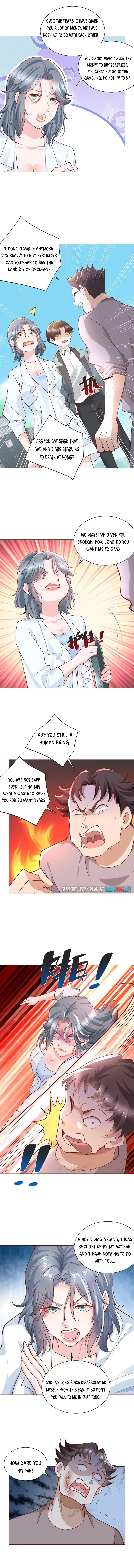 I randomly have a new career every week Chapter 193 Online - página 5