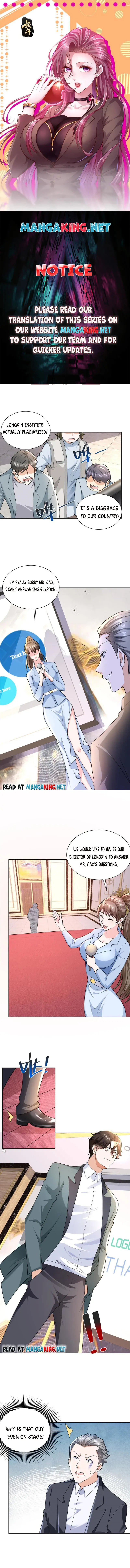 I randomly have a new career every week Chapter 197 Online - página 1
