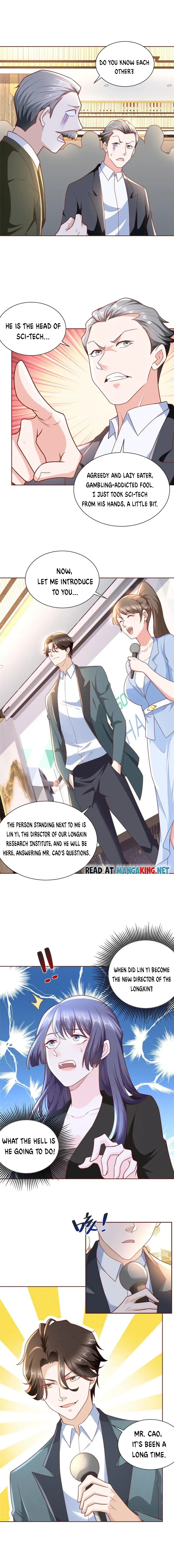I randomly have a new career every week Chapter 197 Online - página 2